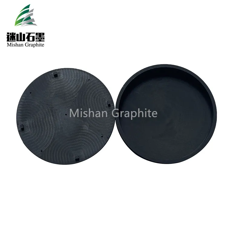 graphite ingot mold 2 6 graphite ingot mold 2 6